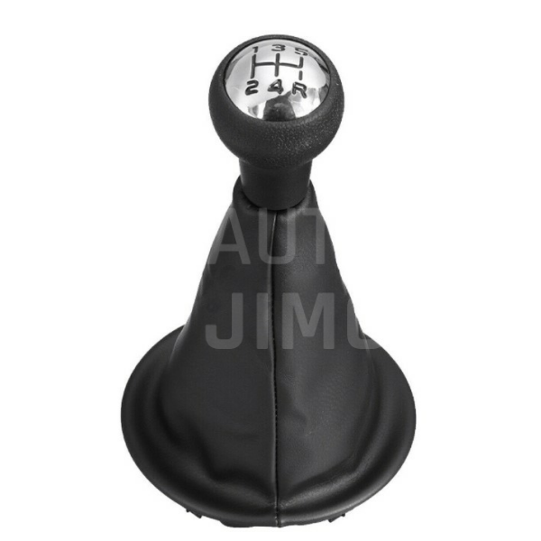 Germany Rukojeť řadící páka Citroen Berlingo Peugeot Partner r.v.2008-2019 5st