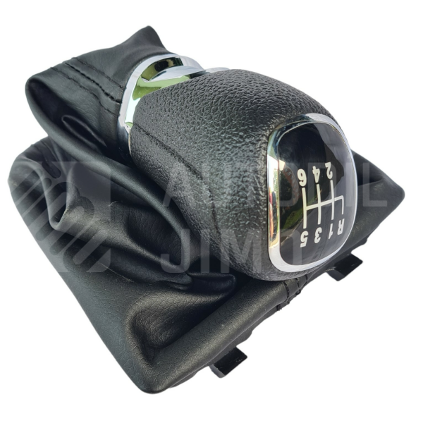 Germany Rukojeť řadící páka Škoda Octavia III 2012-2019 6st Germany Rukojeť řadící páka Škoda Octavia III 2012-2019 6st