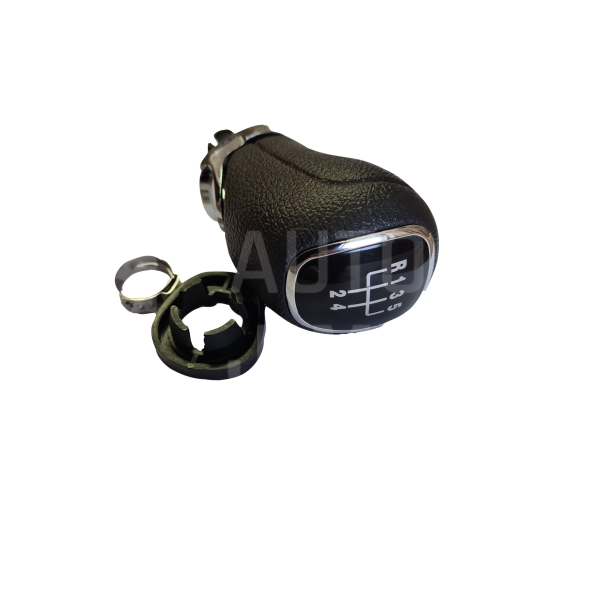 Germany Rukojeť řadící páky Škoda Fabia Octavia Superb Yeti, 5st hlavice Germany Rukojeť řadící páky Škoda Fabia Octavia Superb Yeti, 5st hlavice