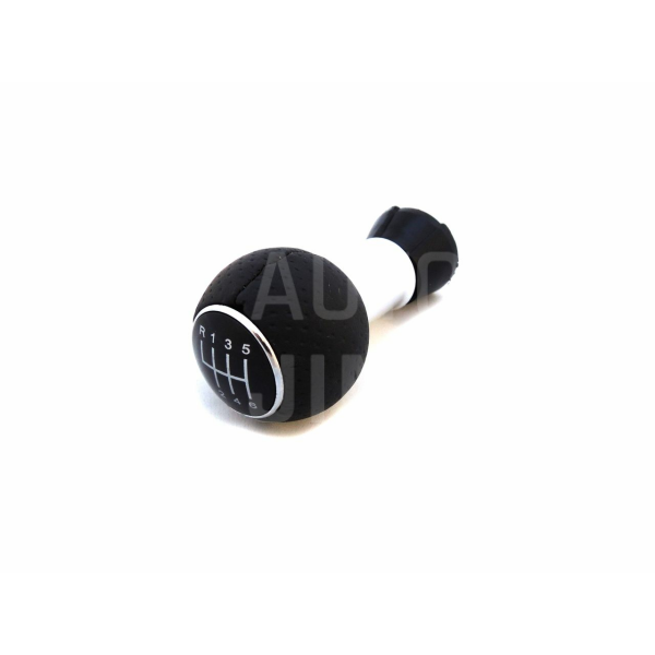 Germany VW Škoda Audi Seat řadící páka rukojeť hlavice S-line 6st Germany VW Škoda Audi Seat řadící páka rukojeť hlavice S-line 6st