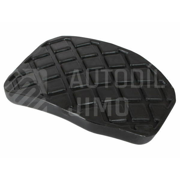 Guma pedálu Škoda Fabia Octavia VW Golf Polo Seat Audi Guma pedálu Škoda Fabia Octavia VW Golf Polo Seat Audi