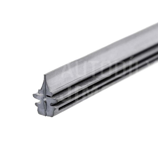 Guma stěrače 710 mm GRAFITOVÁ