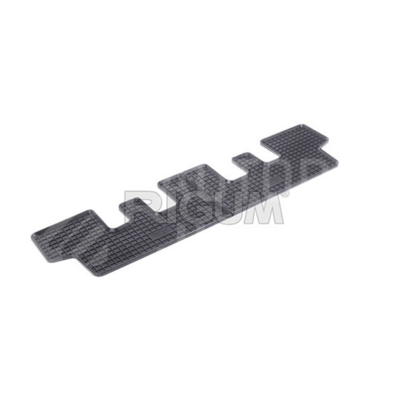 Gumové autokoberce Citroen C4 Picasso 2006-2012, ZD jen 3.řada Gumové autokoberce Citroen C4 Picasso 2006-2012, ZD jen 3.řada