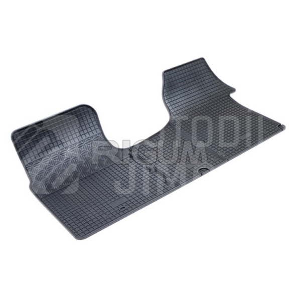 Gumové autokoberce Renault Trafic 2001-2014 Gumové autokoberce Renault Trafic 2001-2014