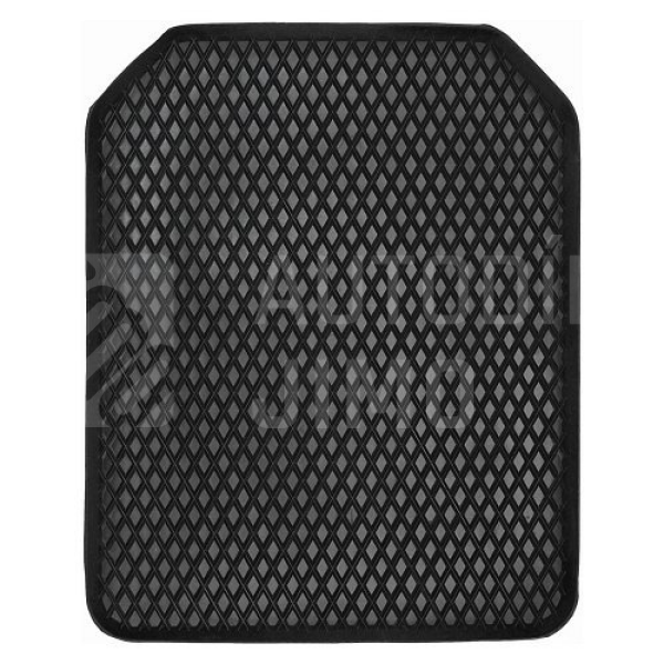 Gumový autokoberec vanička 45x56 cm Gumový autokoberec vanička 45x56 cm