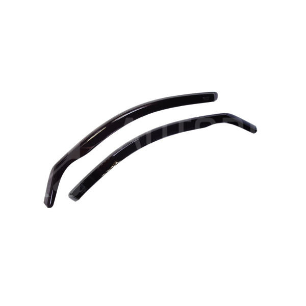 HEKO Ofuky oken Land Rover Discovery Sport 2014-