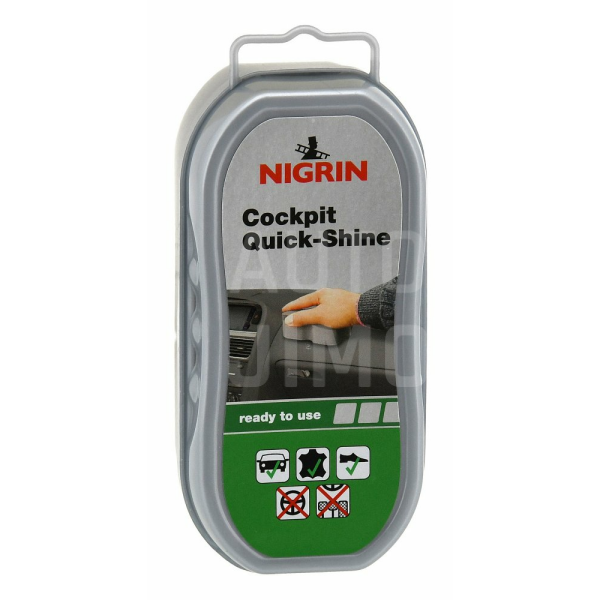 Houbička na palubní desku