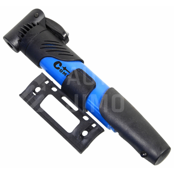 Hustilka na kolo s nástavcem