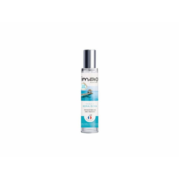 Imao 30ml "Escale á BORA BORA" CAR PERFUME parfém do auta