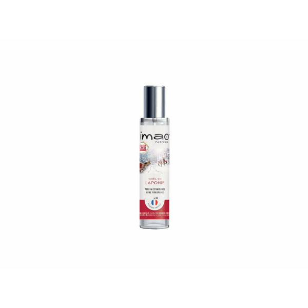 Imao 30ml "Noel en LAPONIE" CAR PERFUME parfém do auta