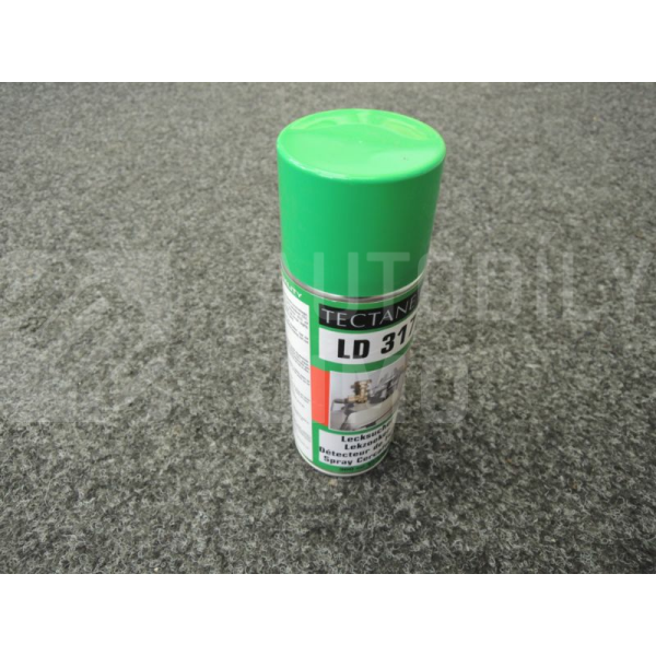 Indikátor netěsnosti 400ml TECTANE Indikátor netěsnosti 400ml TECTANE