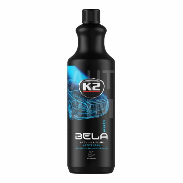 K2 BELA PRO 1L K2 BELA PRO 1L