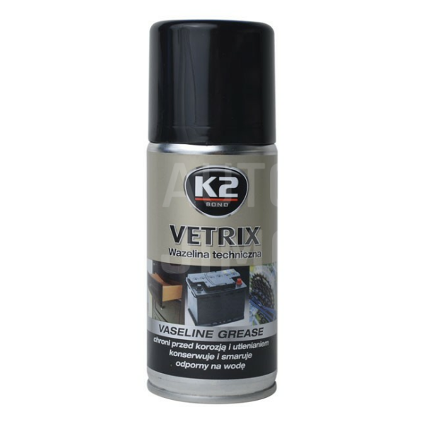 K2 Tekutá vazelína ve spreji 100 ml