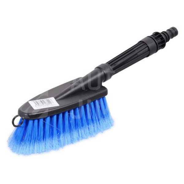 Kartáč mycí průtokový Kartáč mycí průtokový