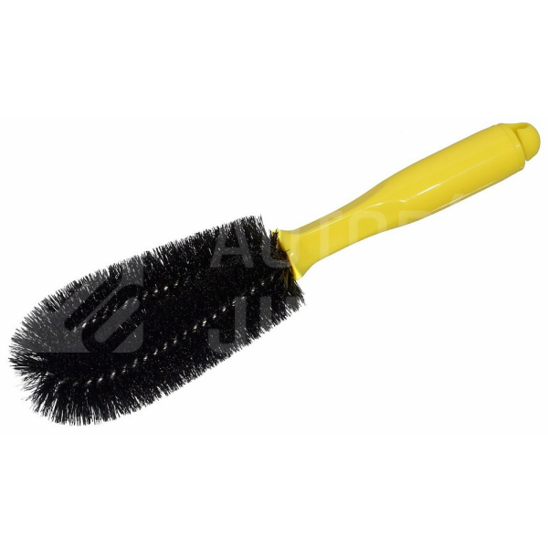 Kartáč na disky kol KENCO