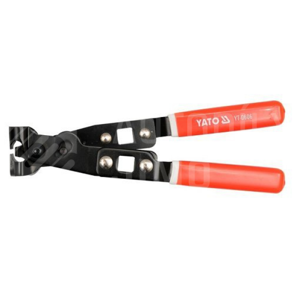 Kleště na spony manžet kloubu