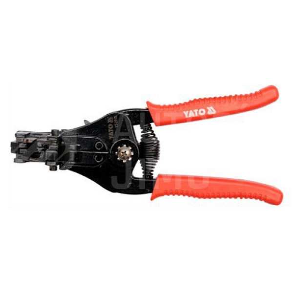 Kleště na stahování izolace 185 mm