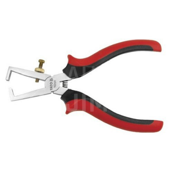 Kleště odizolovací 160 mm