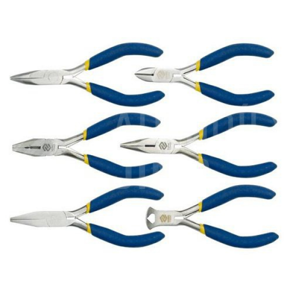 Kleště sada 6ks 125mm Kleště sada 6ks 125mm