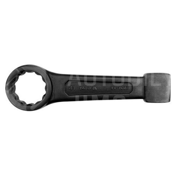 Klíč maticový očkový rázový 41 mm