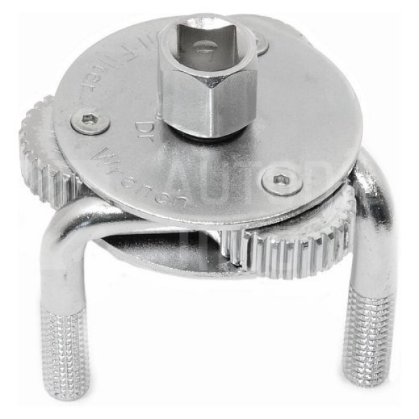 Klíč na olejový filtr stavitelný