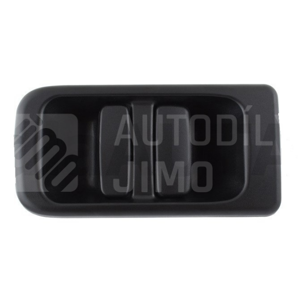 Klika bočních dveří Renault Master Opel Movano 1998-2010