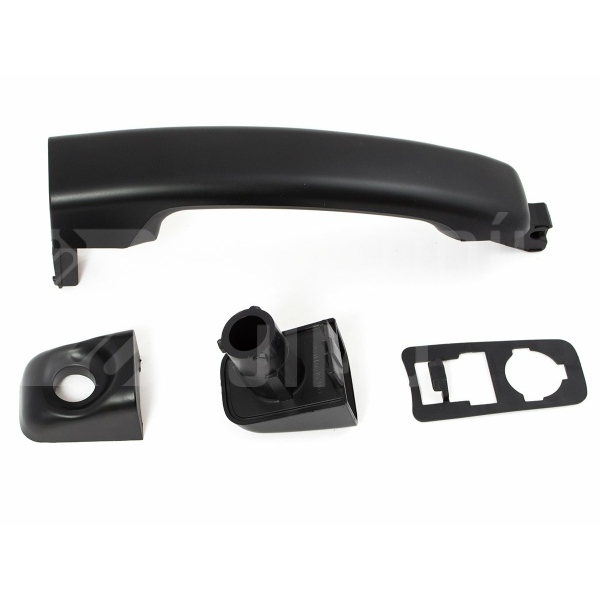 Klika dveří Renault Master, Opel Movano 2010-2019