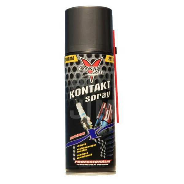 KONTAKT spray 200 ml KONTAKT spray 200 ml