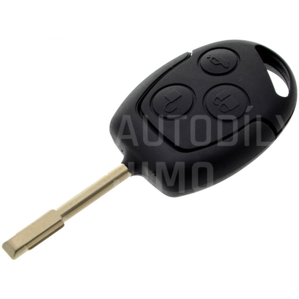 Kryt klíče s ovladačem Ford Kryt klíče s ovladačem Ford