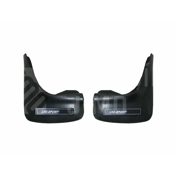 Lapače nečistot UNISPORT zadní