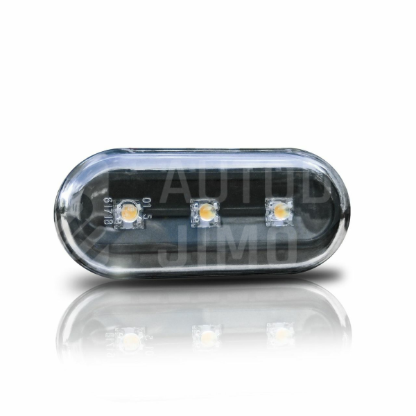 LED Boční blinkry, směrová světla VW Golf, Passat, Bora, Vento, Transporter, Lupo LED Boční blinkry, směrová světla VW Golf, Passat, Bora, Vento, Transporter, Lupo