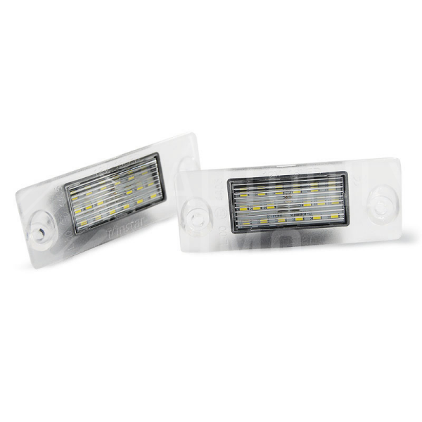 LED osvětlení SPZ AUDI A4, B5 94-99 SEDAN, AVANT, A3 8L 96-00 LED osvětlení SPZ AUDI A4, B5 94-99 SEDAN, AVANT, A3 8L 96-00