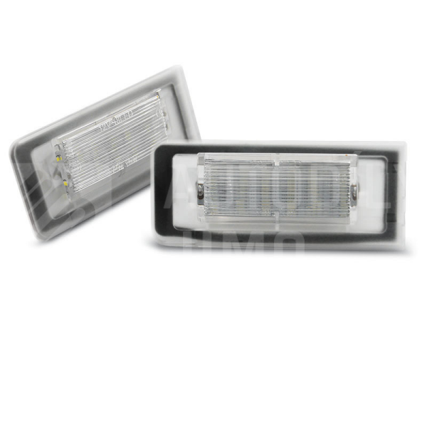 LED osvětlení SPZ AUDI TT 8N, 99-06, LED LED osvětlení SPZ AUDI TT 8N, 99-06, LED