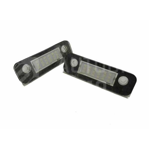 LED osvětlení SPZ Ford Mondeo 96-00, Fiesta 01-08, Fusion 02- LED osvětlení SPZ Ford Mondeo 96-00, Fiesta 01-08, Fusion 02-