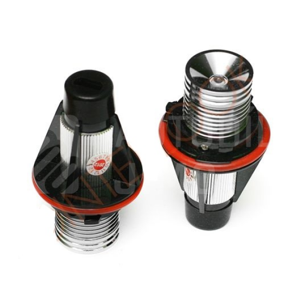 LED žárovky do Angel Eyes BMW E39, E60, E63, E64, E65, E87 do 2008