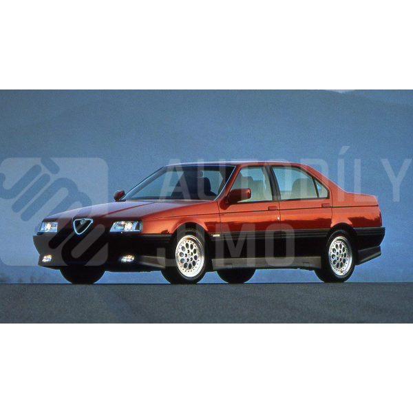 Lemy blatniku Alfa Romeo 164 Lemy blatniku Alfa Romeo 164
