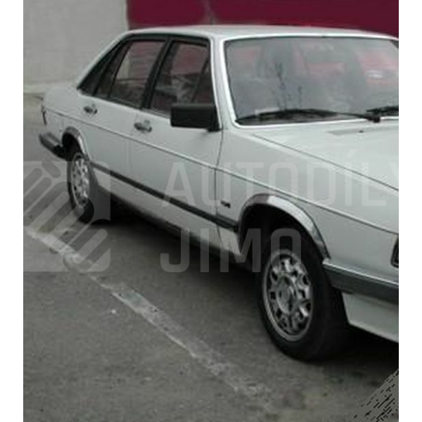 lemy blatniku Audi 100 C2 1977-1982 lemy blatniku Audi 100 C2 1977-1982