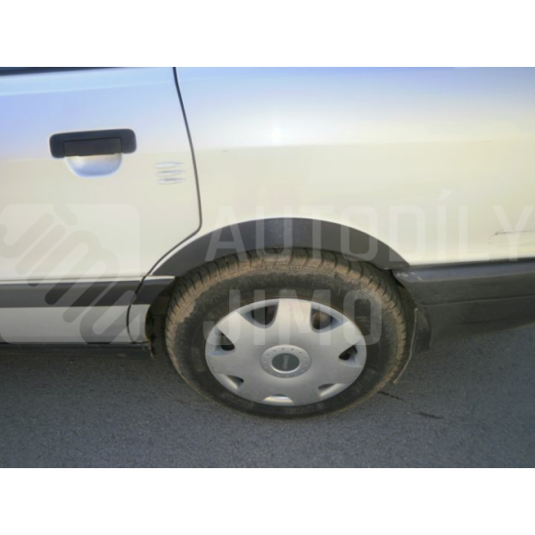 lemy blatniku Audi 80 B3 1986-1991 lemy blatniku Audi 80 B3 1986-1991