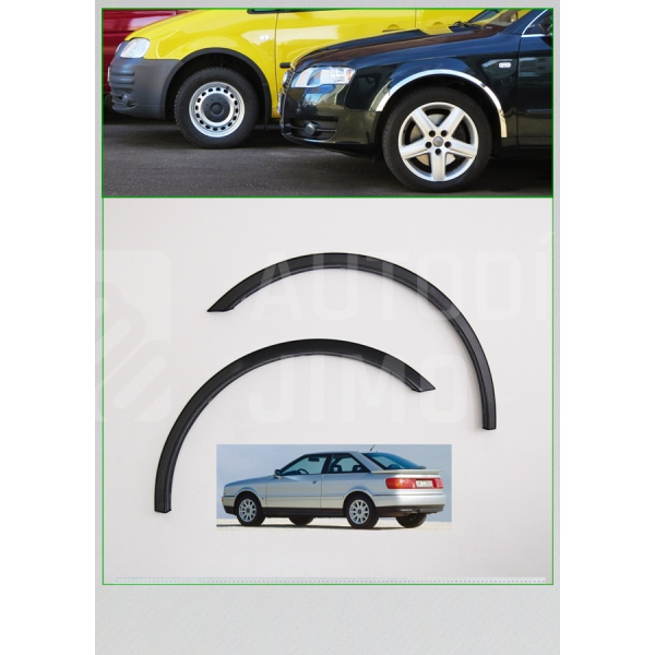 lemy blatniku Audi 80 Coupe,cabrio 1989-1998 lemy blatniku Audi 80 Coupe,cabrio 1989-1998