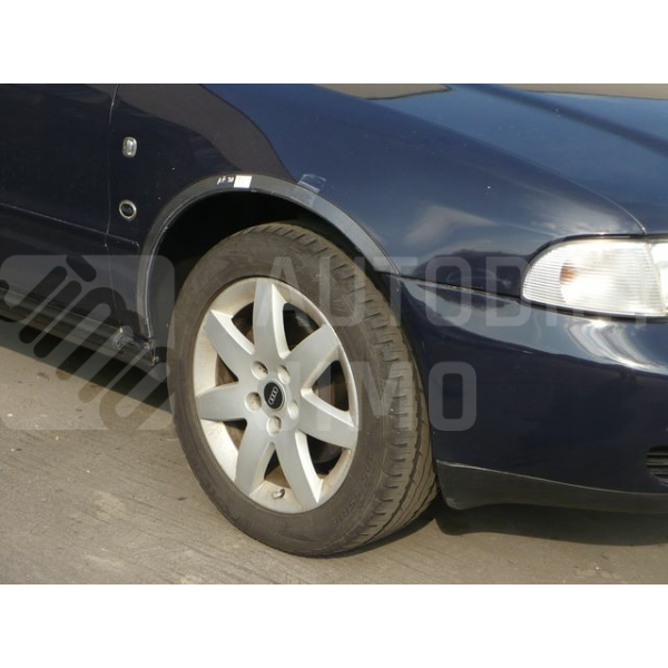 Lemy blatniku Audi A4 B5 1995-2001 Lemy blatniku Audi A4 B5 1995-2001