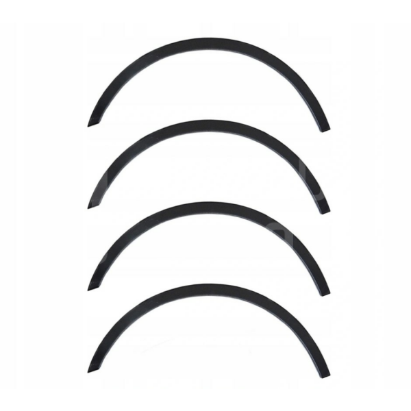 Lemy blatniku Audi A4 B6 2000-2005 Lemy blatniku Audi A4 B6 2000-2005