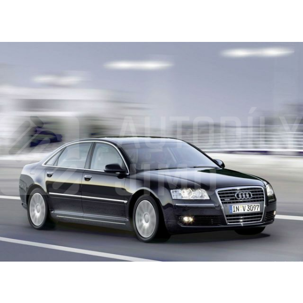 lemy blatniku Audi A8/S8 2003-2010 lemy blatniku Audi A8/S8 2003-2010