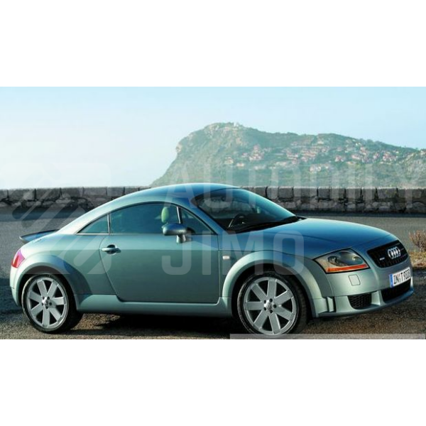 Lemy blatniku Audi TT 1999-2006 Lemy blatniku Audi TT 1999-2006