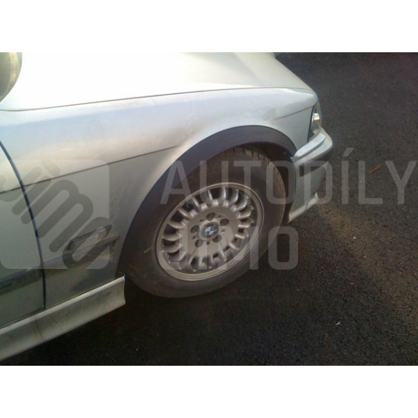 Lemy blatniku BMW 3 E36 Compact 1994-2001 Lemy blatniku BMW 3 E36 Compact 1994-2001