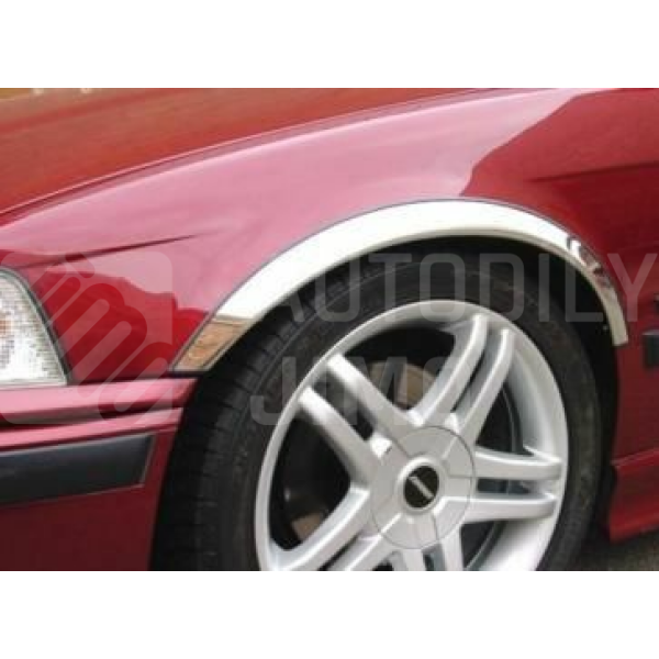 Lemy blatniku BMW 3 E36 coupe,cabrio Lemy blatniku BMW 3 E36 coupe,cabrio