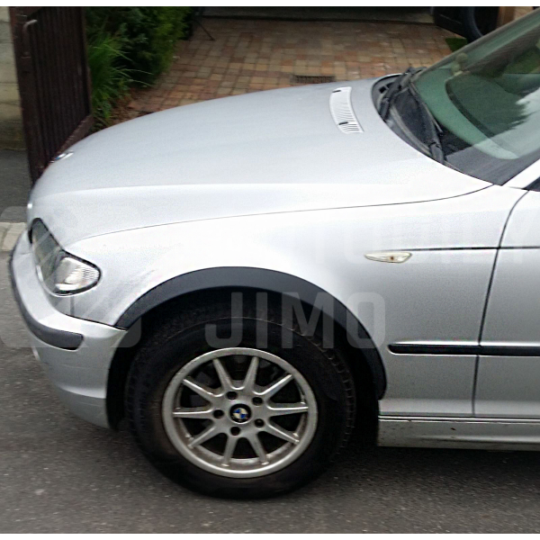 Lemy blatniku BMW 3 E46 1998-2005 Lemy blatniku BMW 3 E46 1998-2005