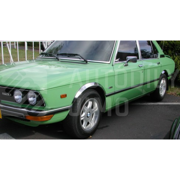 Lemy blatniku BMW 5 E28 1980-1988 Lemy blatniku BMW 5 E28 1980-1988