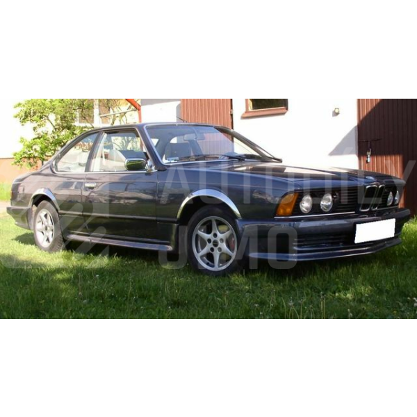 Lemy blatniku BMW 6 E24 1976-1990 Lemy blatniku BMW 6 E24 1976-1990