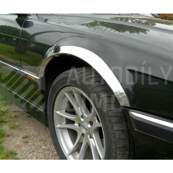 Lemy blatniku BMW 7 E38 1994-2001 Lemy blatniku BMW 7 E38 1994-2001