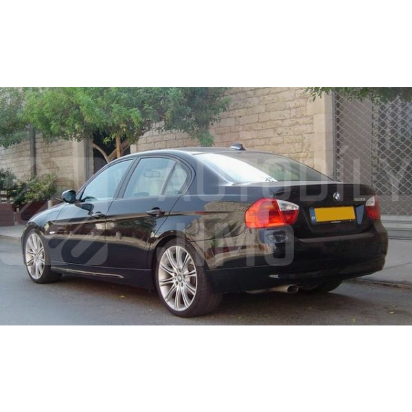 Lemy blatniku BMW E90 Lemy blatniku BMW E90